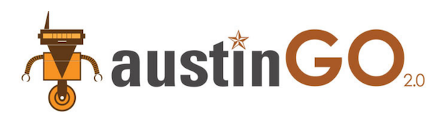 Austin GoBot logo